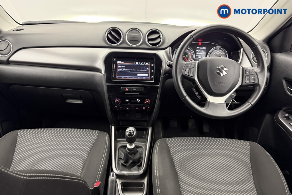 Used Suzuki Vitara 2022 for sale - 76933863: Photo 9