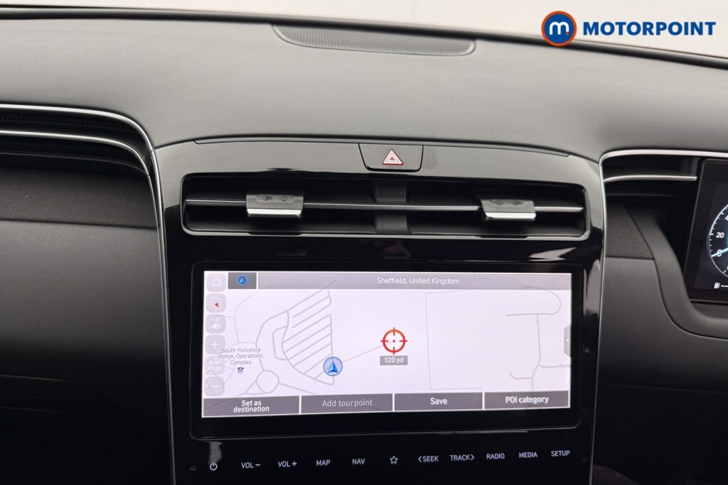 Used Hyundai TUCSON 2022 for sale - 77519898: Photo 10