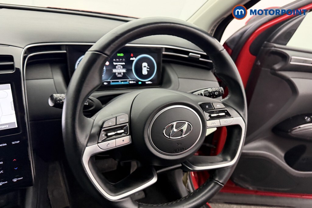 Used Hyundai TUCSON 2022 for sale - 77519898: Photo 11