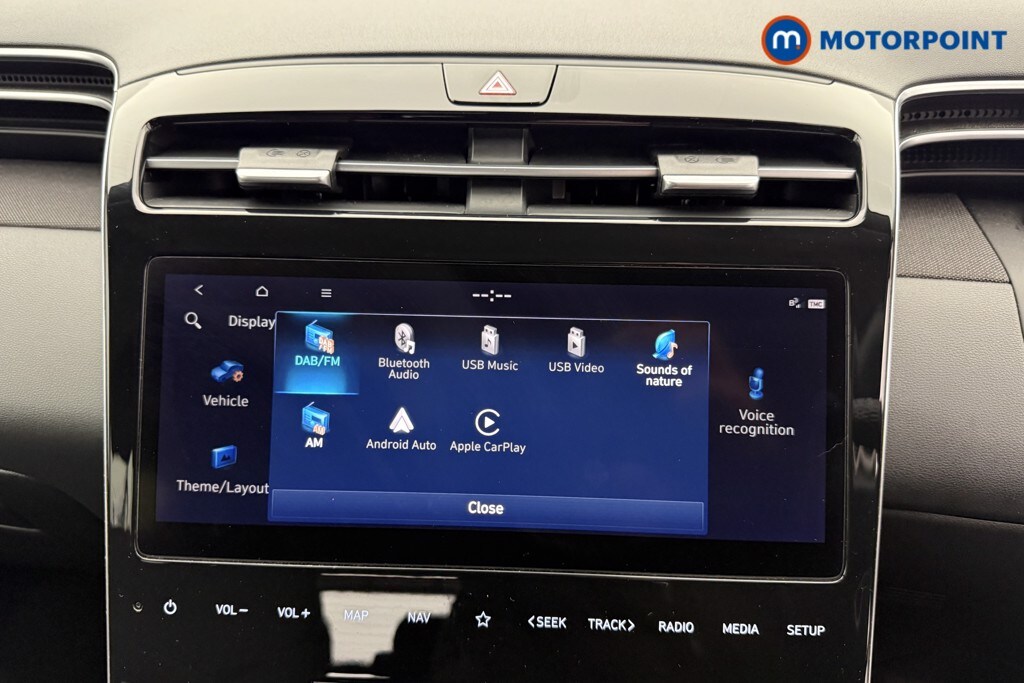 Used Hyundai TUCSON 2022 for sale - 77519898: Photo 15