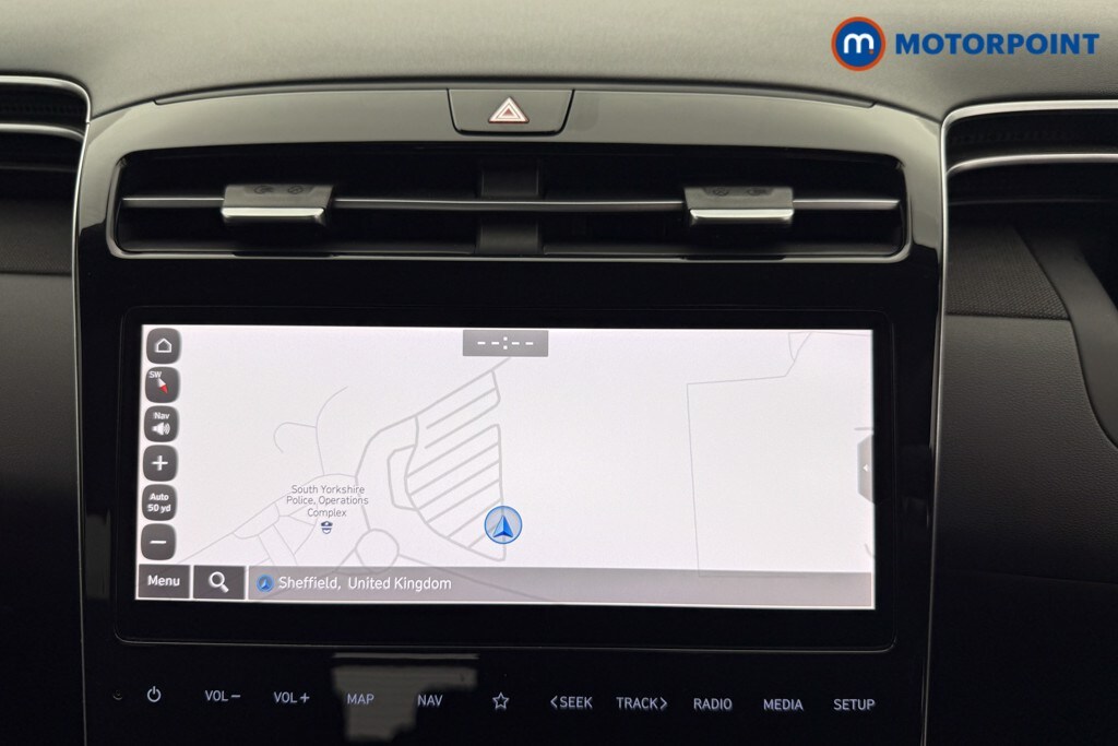 Used Hyundai TUCSON 2022 for sale - 77519898: Photo 17