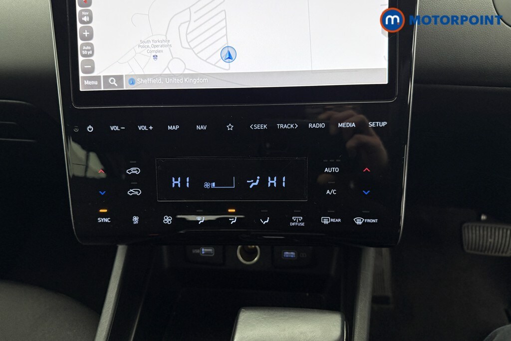 Used Hyundai TUCSON 2022 for sale - 77519898: Photo 18