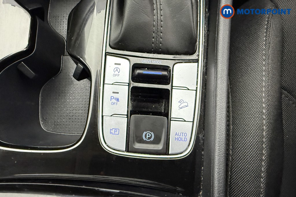 Used Hyundai TUCSON 2022 for sale - 77519898: Photo 19