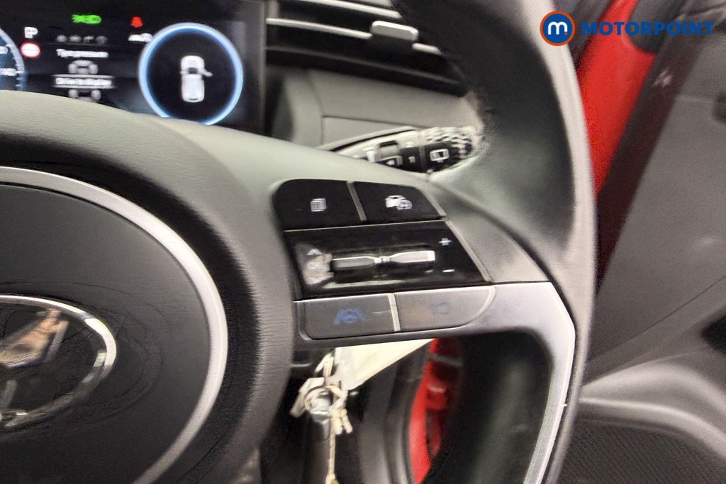 Used Hyundai TUCSON 2022 for sale - 77519898: Photo 22