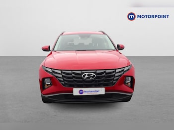Used Hyundai TUCSON 2022 for sale - 77519898: Photo