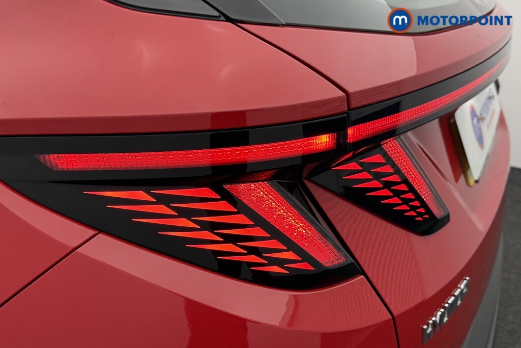 Used Hyundai TUCSON 2022 for sale - 77519898: Photo 34