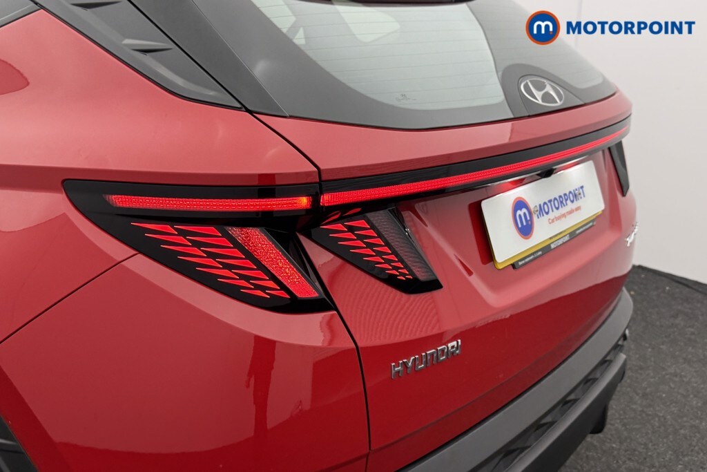 Used Hyundai TUCSON 2022 for sale - 77519898: Photo 35