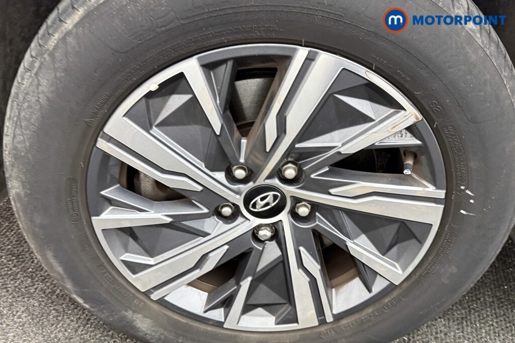 Used Hyundai TUCSON 2022 for sale - 77519898: Photo 38