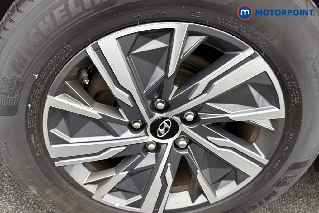 Used Hyundai TUCSON 2022 for sale - 77519898: Photo 40