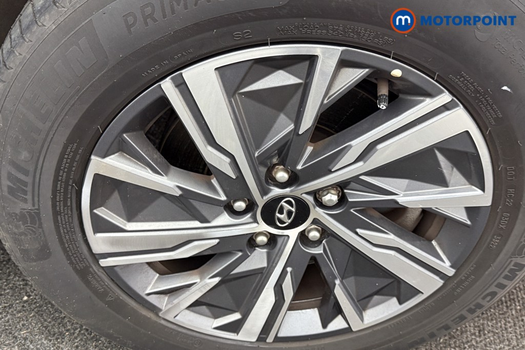 Used Hyundai TUCSON 2022 for sale - 77519898: Photo 41