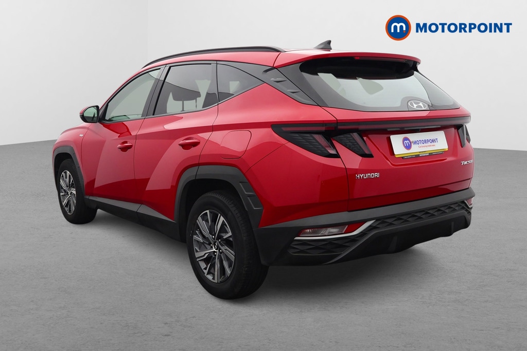 Used Hyundai TUCSON 2022 for sale - 77519898: Photo 5