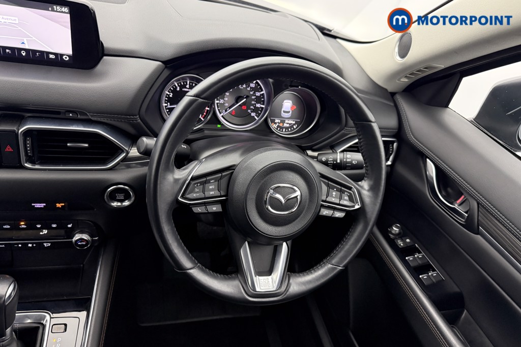 Used Mazda CX-5 2019 for sale - 76255774: Photo 11