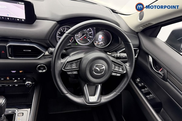 Used Mazda CX-5 2019 for sale - 76255774: Photo 11