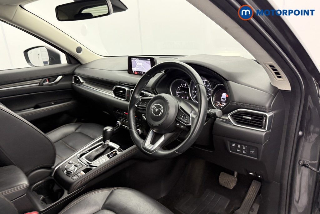 Used Mazda CX-5 2019 for sale - 76255774: Photo 12