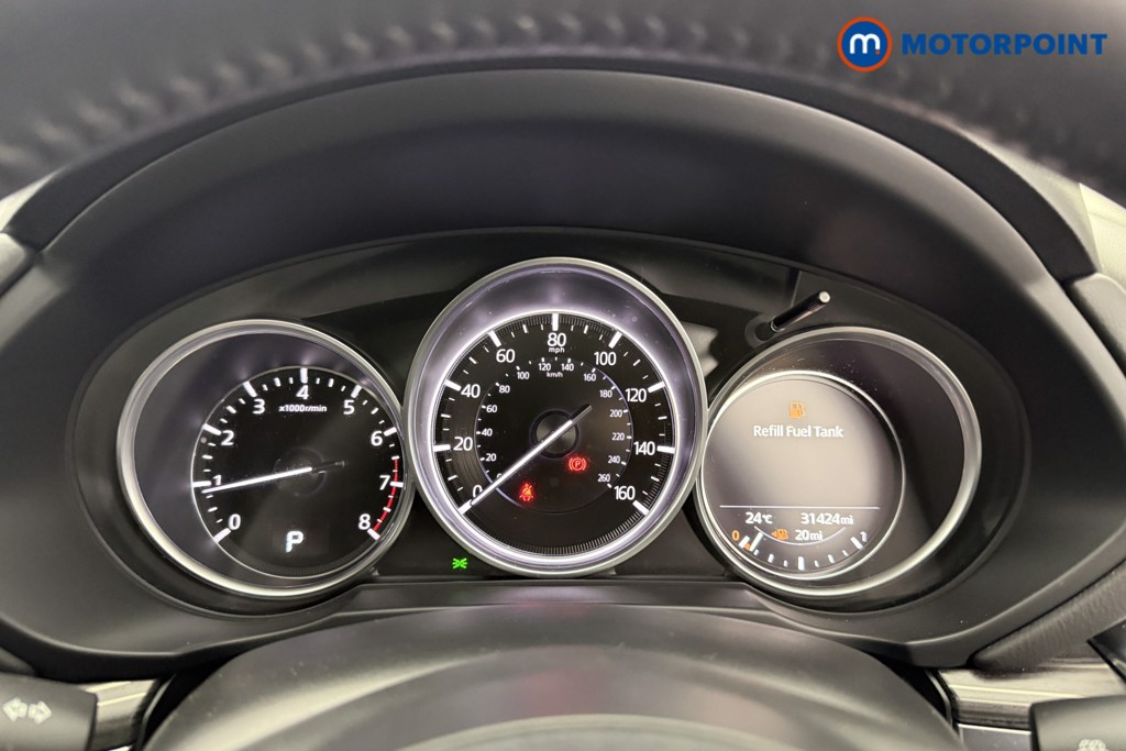 Used Mazda CX-5 2019 for sale - 76255774: Photo 13