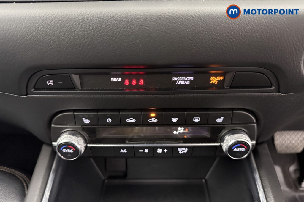 Used Mazda CX-5 2019 for sale - 76255774: Photo 17