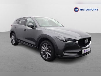 2019 - 2.0 Sport Nav-Plus 5dr Auto [Safety Pack]