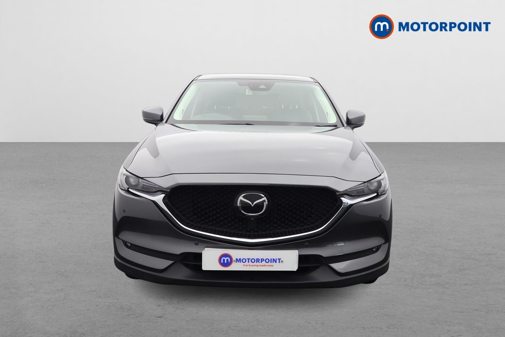 Used Mazda CX-5 2019 for sale - 76255774: Photo 2