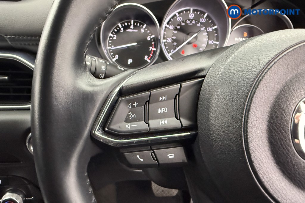 Used Mazda CX-5 2019 for sale - 76255774: Photo 20