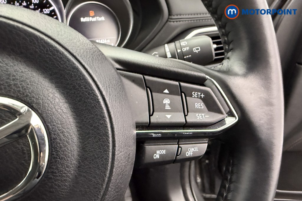 Used Mazda CX-5 2019 for sale - 76255774: Photo 21