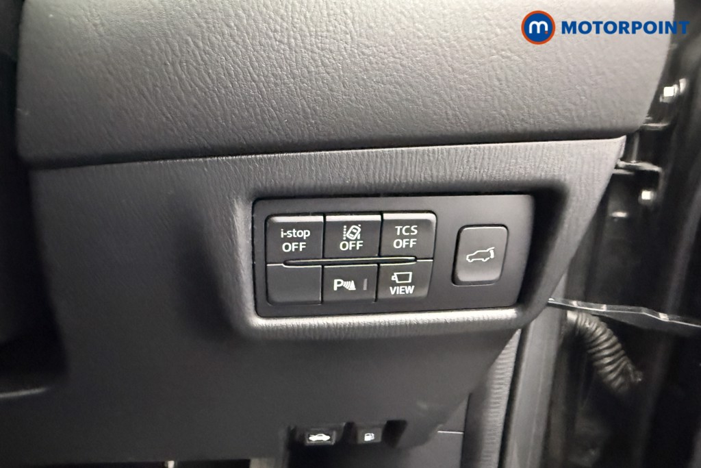 Used Mazda CX-5 2019 for sale - 76255774: Photo 22