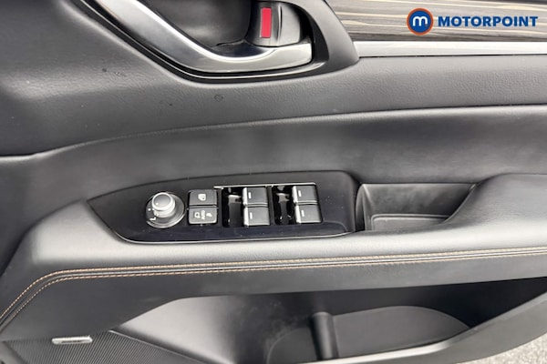 Used Mazda CX-5 2019 for sale - 76255774: Photo 23
