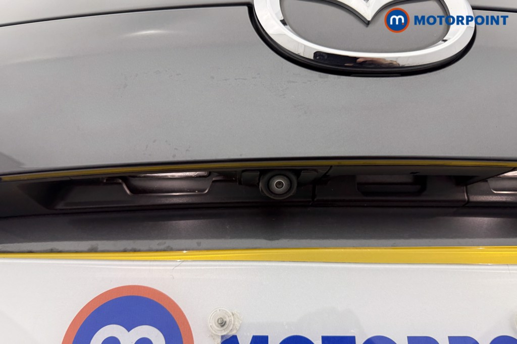 Used Mazda CX-5 2019 for sale - 76255774: Photo 28