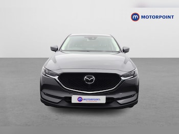 Used Mazda CX-5 2019 for sale - 76255774: Photo 2