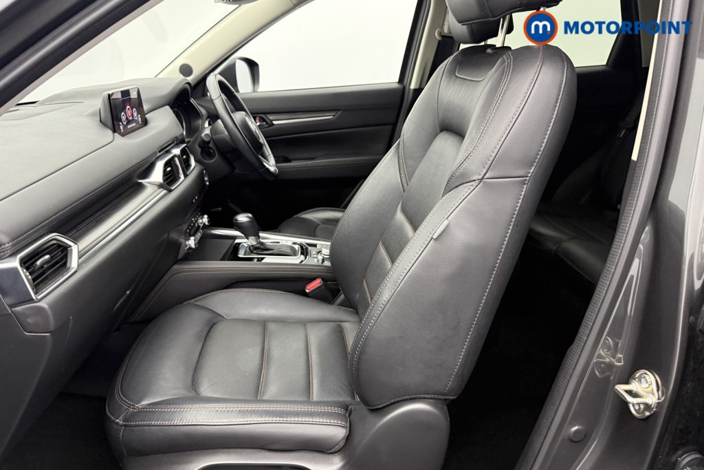 Used Mazda CX-5 2019 for sale - 76255774: Photo 31