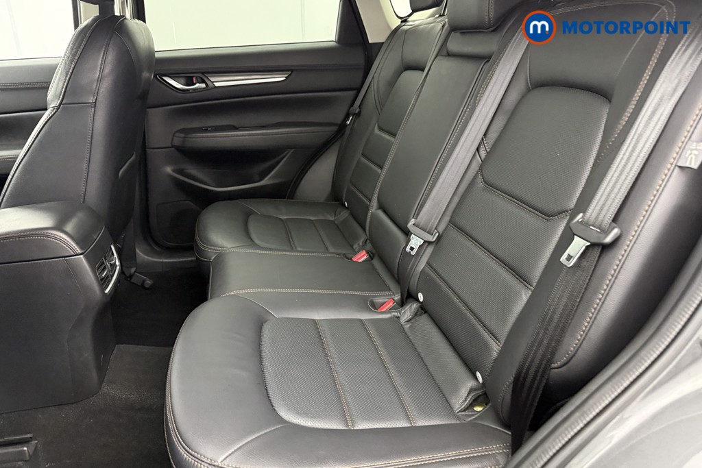 Used Mazda CX-5 2019 for sale - 76255774: Photo 33