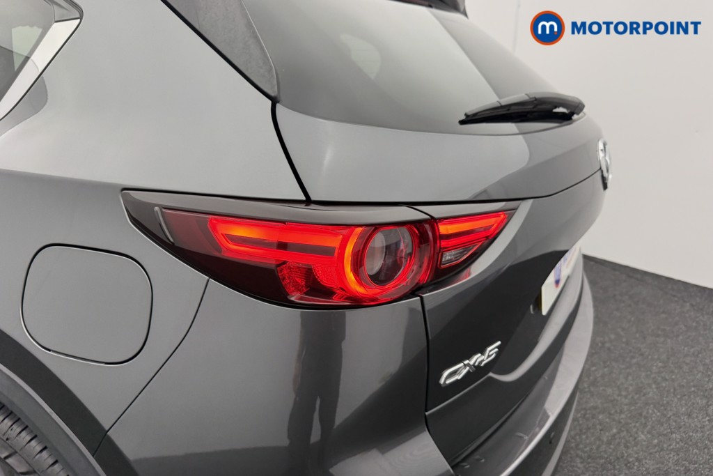 Used Mazda CX-5 2019 for sale - 76255774: Photo 35