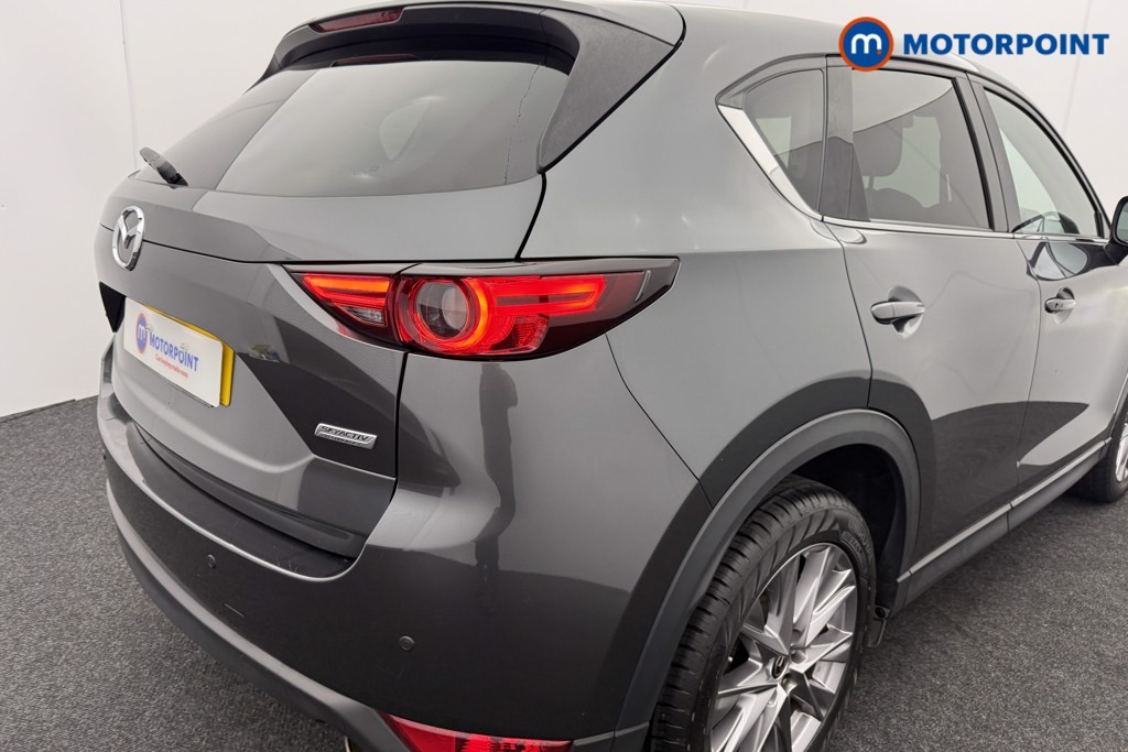 Used Mazda CX-5 2019 for sale - 76255774: Photo 36