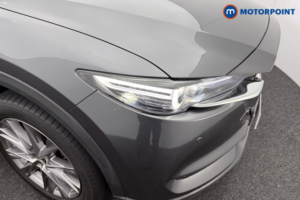 Used Mazda CX-5 2019 for sale - 76255774: Photo 37