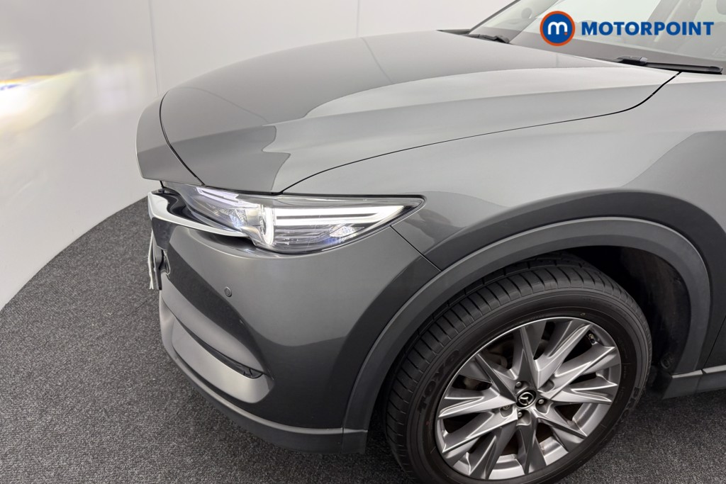 Used Mazda CX-5 2019 for sale - 76255774: Photo 38