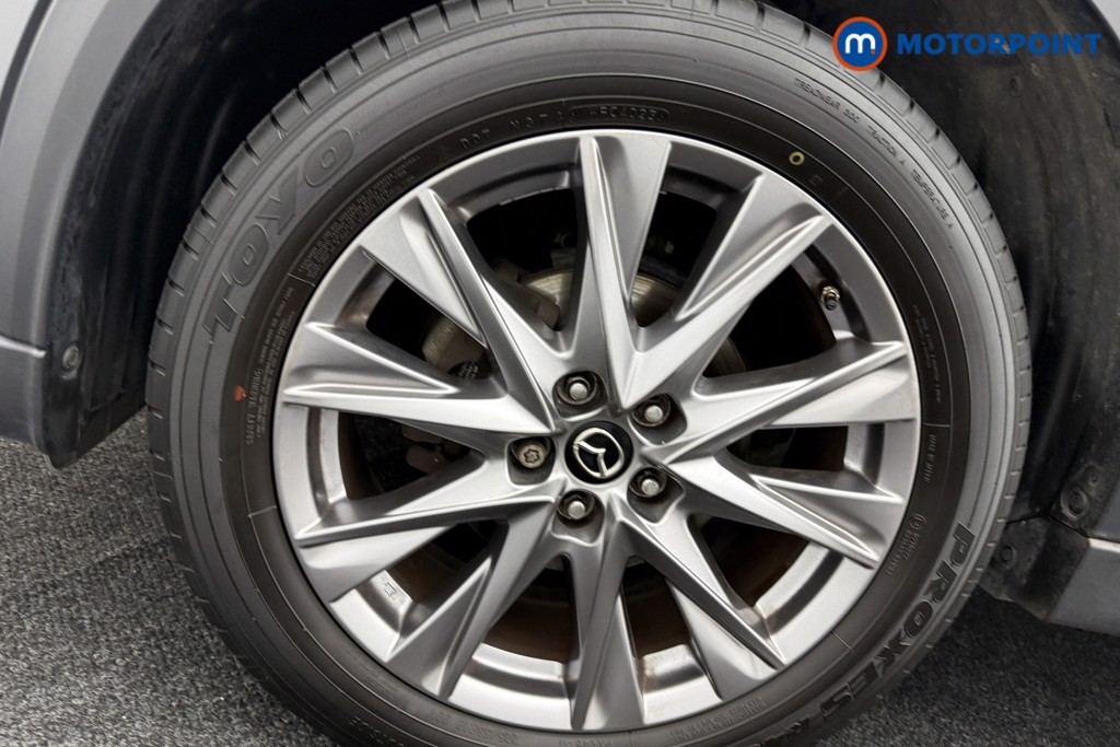 Used Mazda CX-5 2019 for sale - 76255774: Photo 39