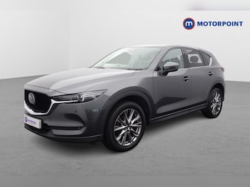 Used Mazda CX-5 2019 for sale - 76255774: Photo 3