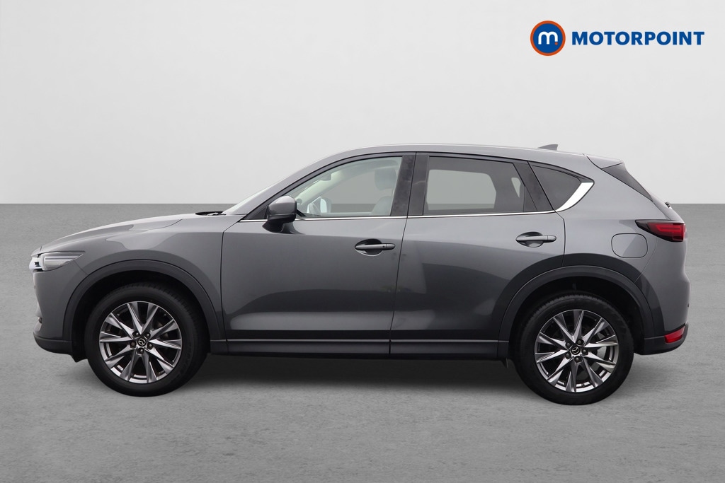 Used Mazda CX-5 2019 for sale - 76255774: Photo 4