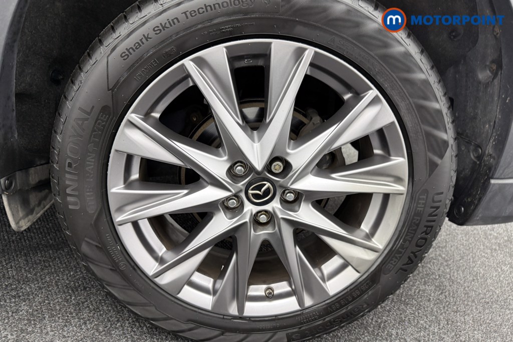 Used Mazda CX-5 2019 for sale - 76255774: Photo 40