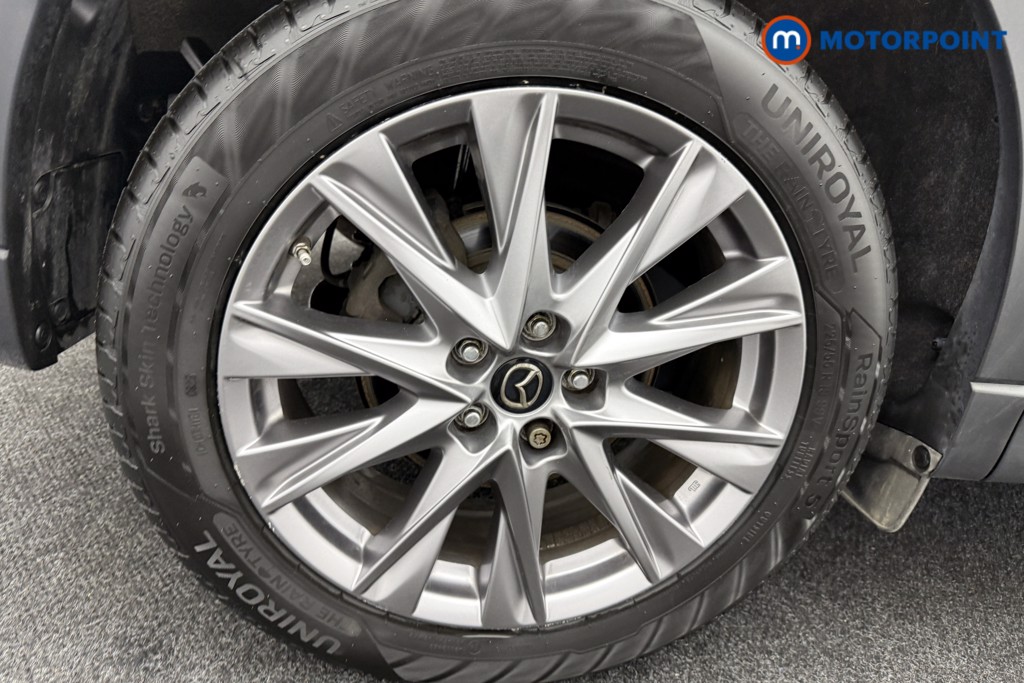 Used Mazda CX-5 2019 for sale - 76255774: Photo 41