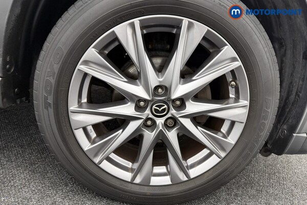 Used Mazda CX-5 2019 for sale - 76255774: Photo 42