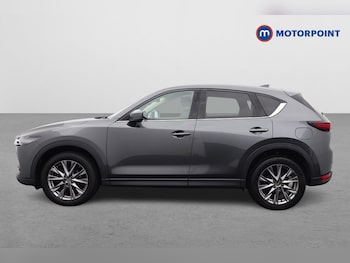 Used Mazda CX-5 2019 for sale - 76255774: Photo 4