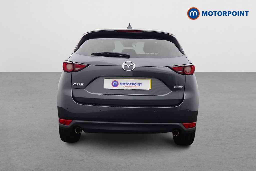 Used Mazda CX-5 2019 for sale - 76255774: Photo 6