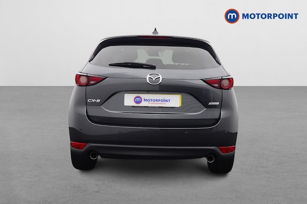 Used Mazda CX-5 2019 for sale - 76255774: Photo 6
