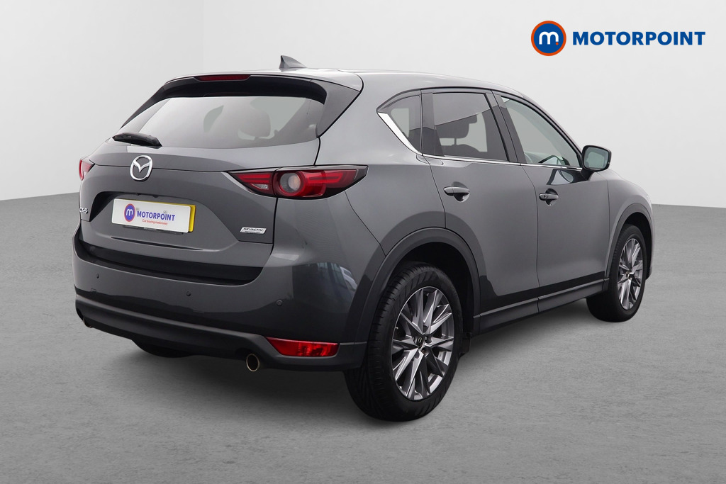 Used Mazda CX-5 2019 for sale - 76255774: Photo 7