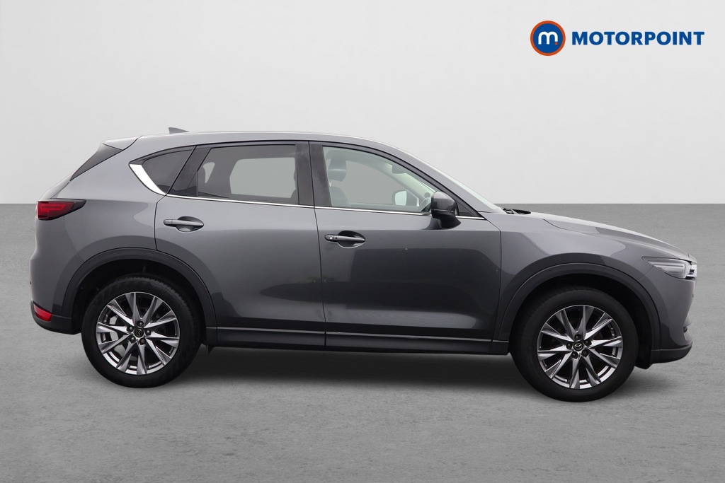 Used Mazda CX-5 2019 for sale - 76255774: Photo 8