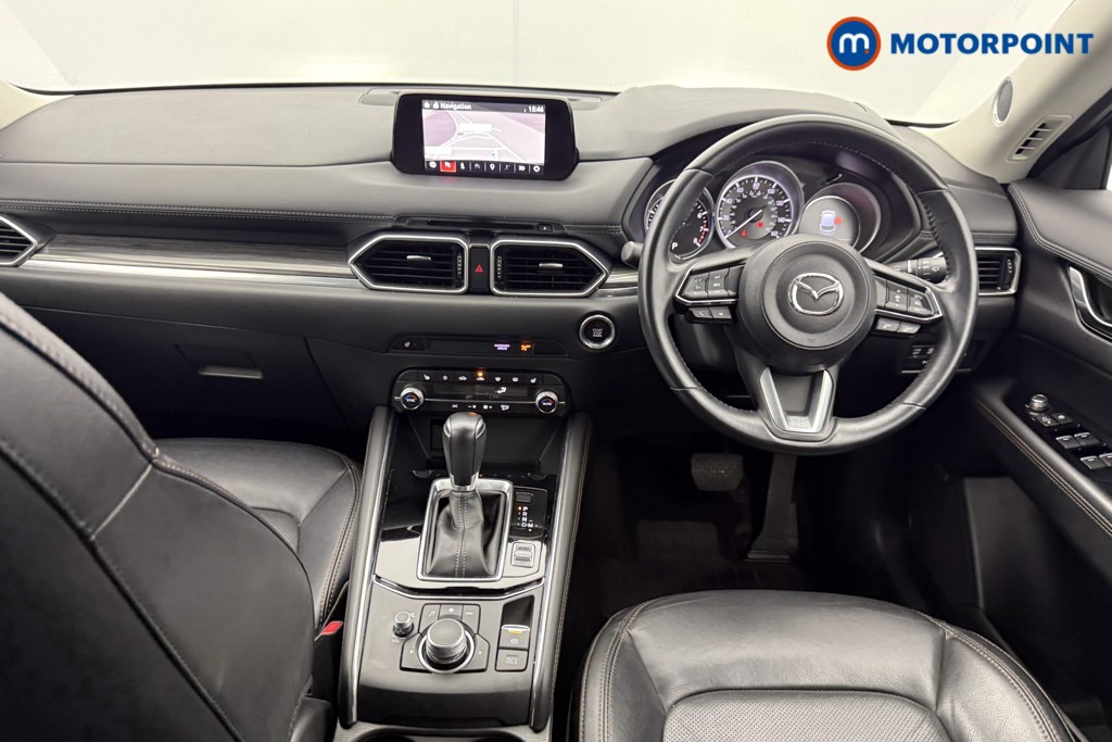 Used Mazda CX-5 2019 for sale - 76255774: Photo 9