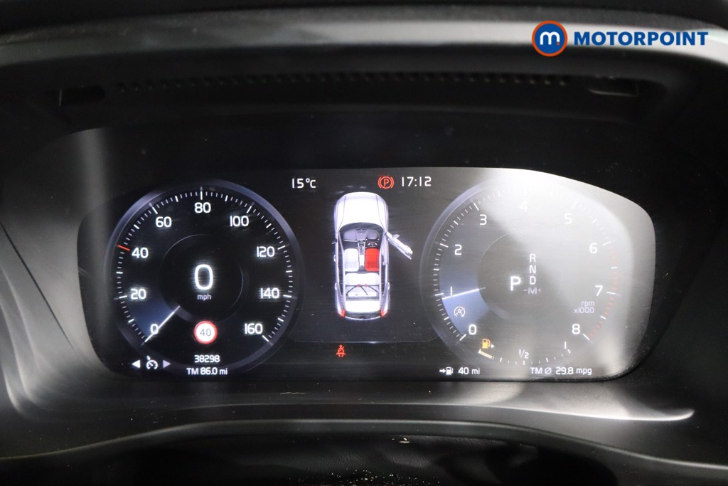 Used Volvo XC40 2020 for sale - 77795649: Photo 10