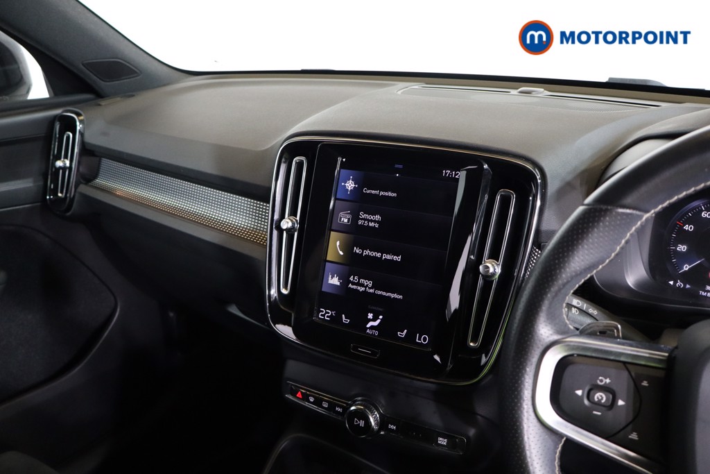 Used Volvo XC40 2020 for sale - 77795649: Photo 11