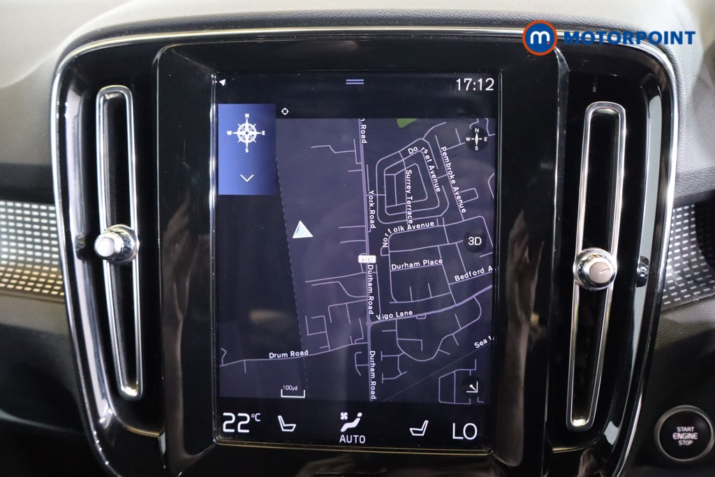 Used Volvo XC40 2020 for sale - 77795649: Photo 13