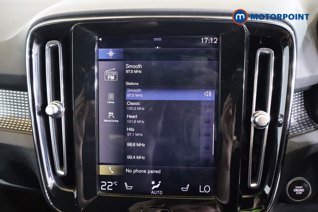 Used Volvo XC40 2020 for sale - 77795649: Photo 14